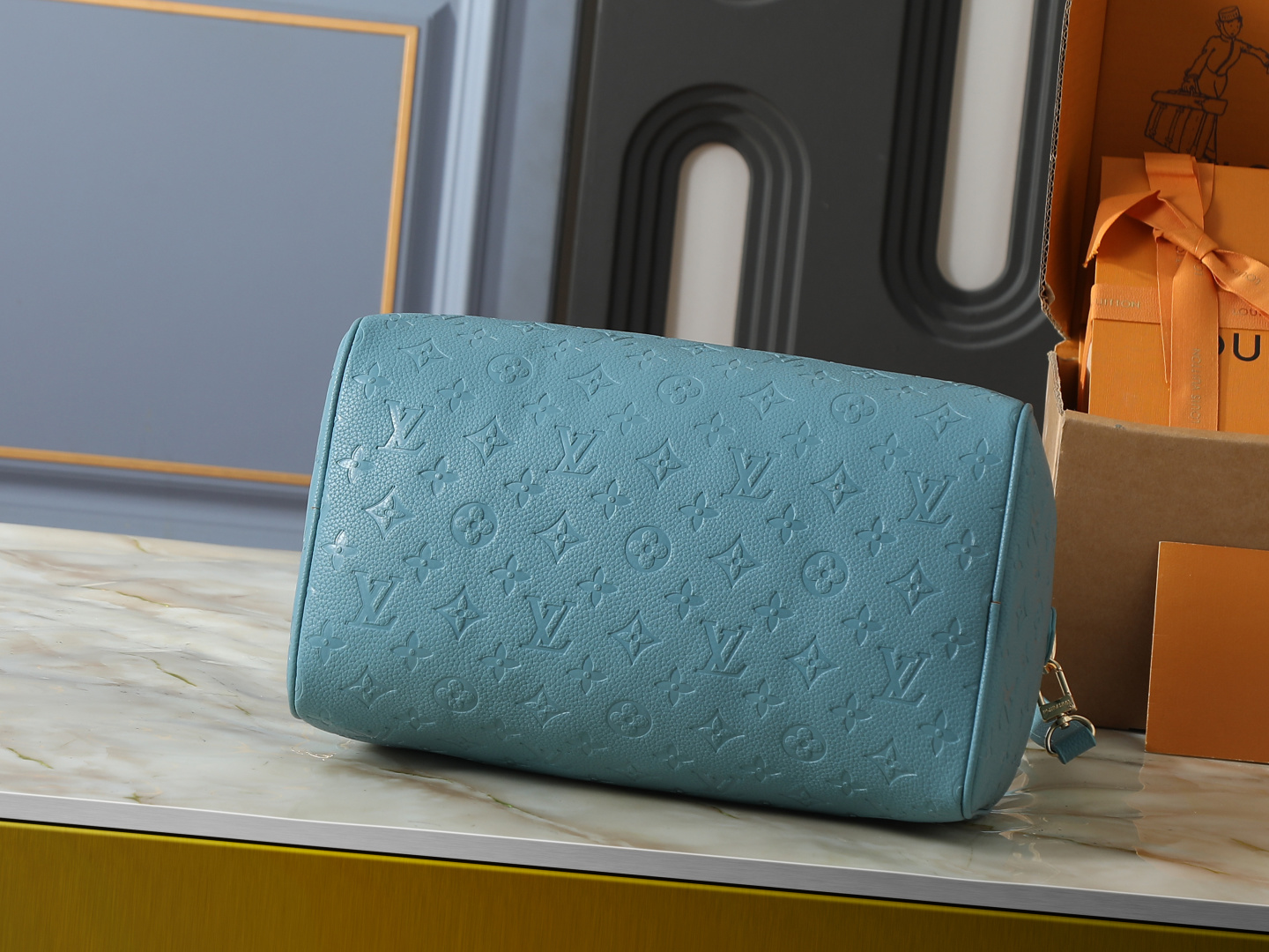 New Luxury LV Bag 12538