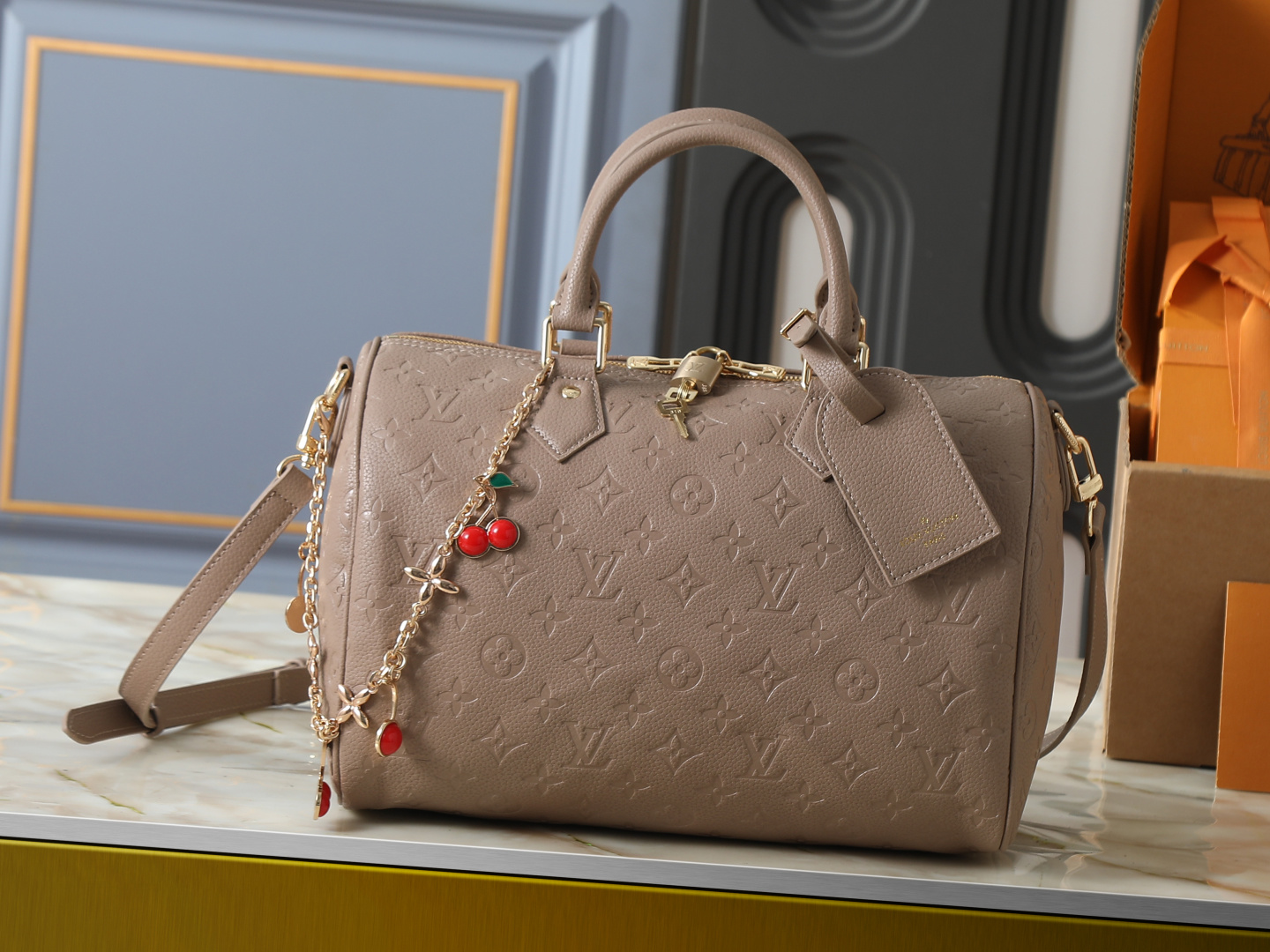New Luxury LV Bag 12539