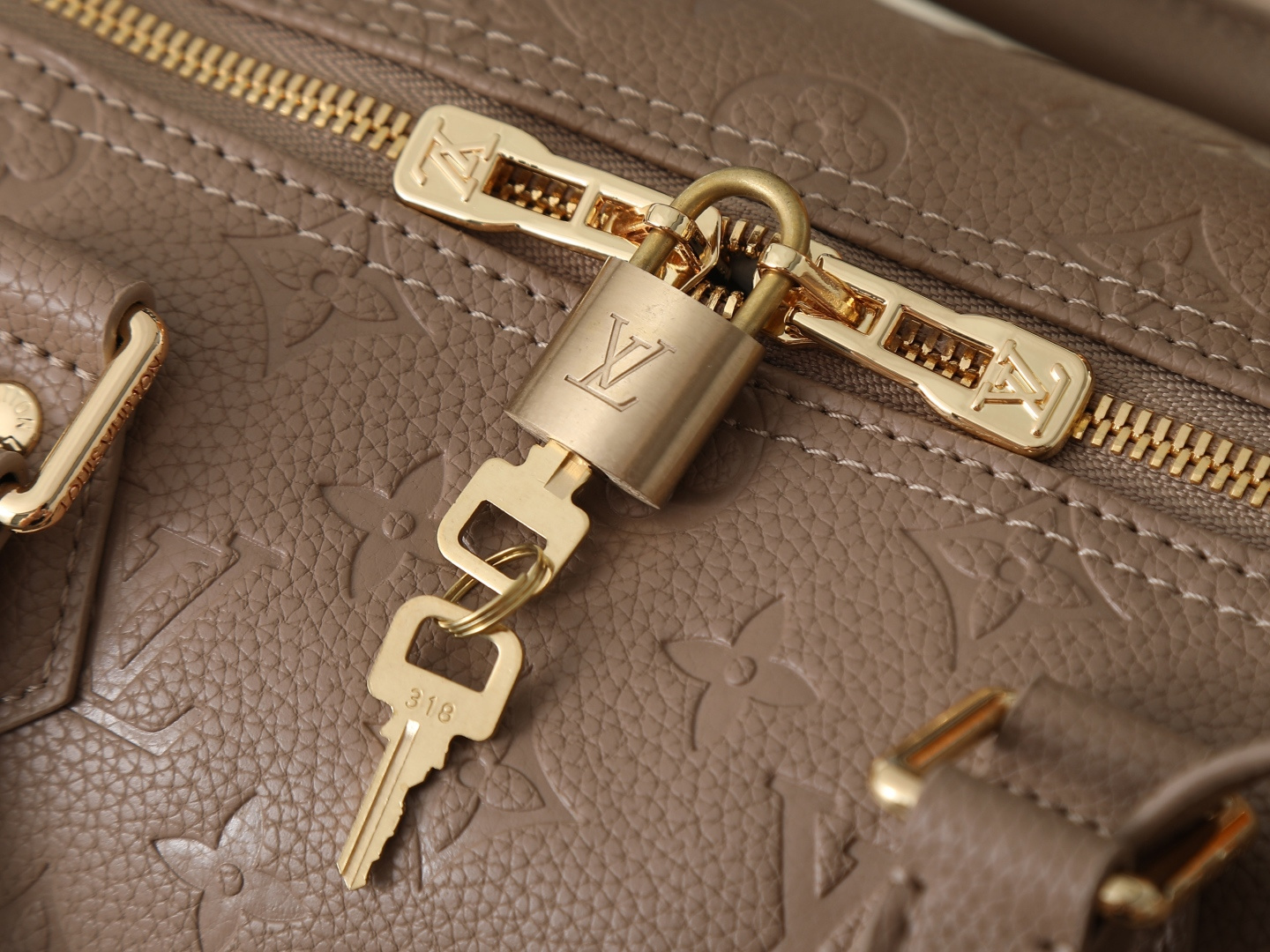 New Luxury LV Bag 12539