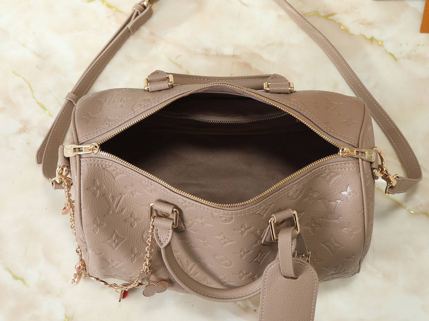New Luxury LV Bag 12539