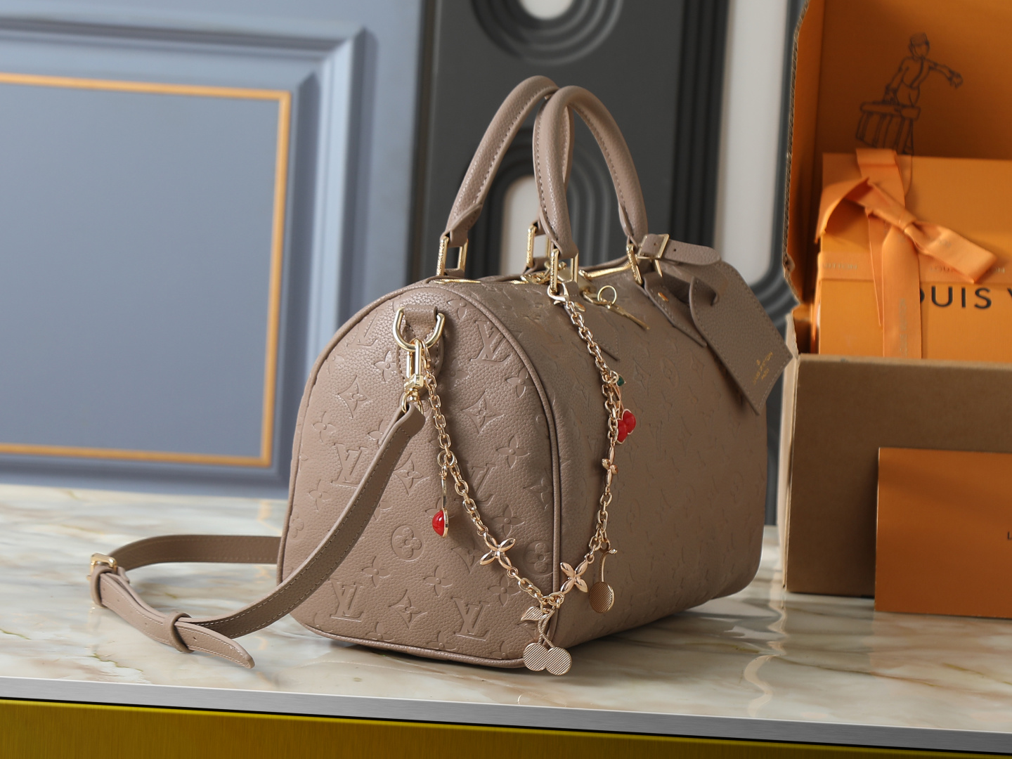 New Luxury LV Bag 12539