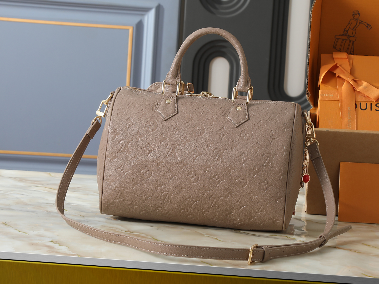 New Luxury LV Bag 12539