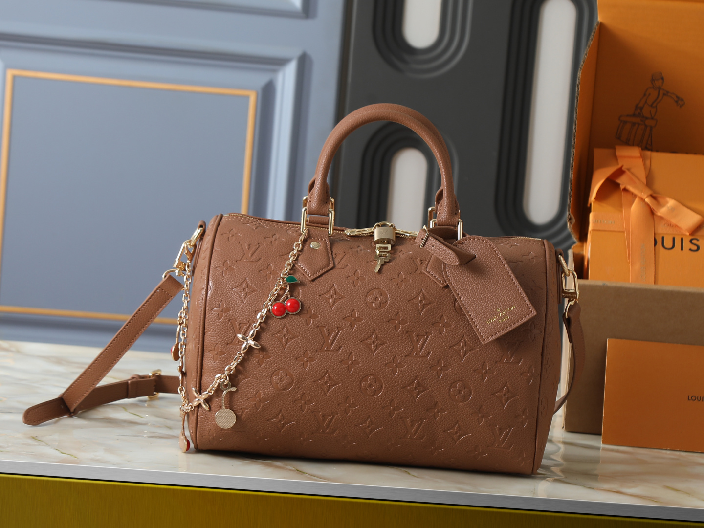 New Luxury LV Bag 12540