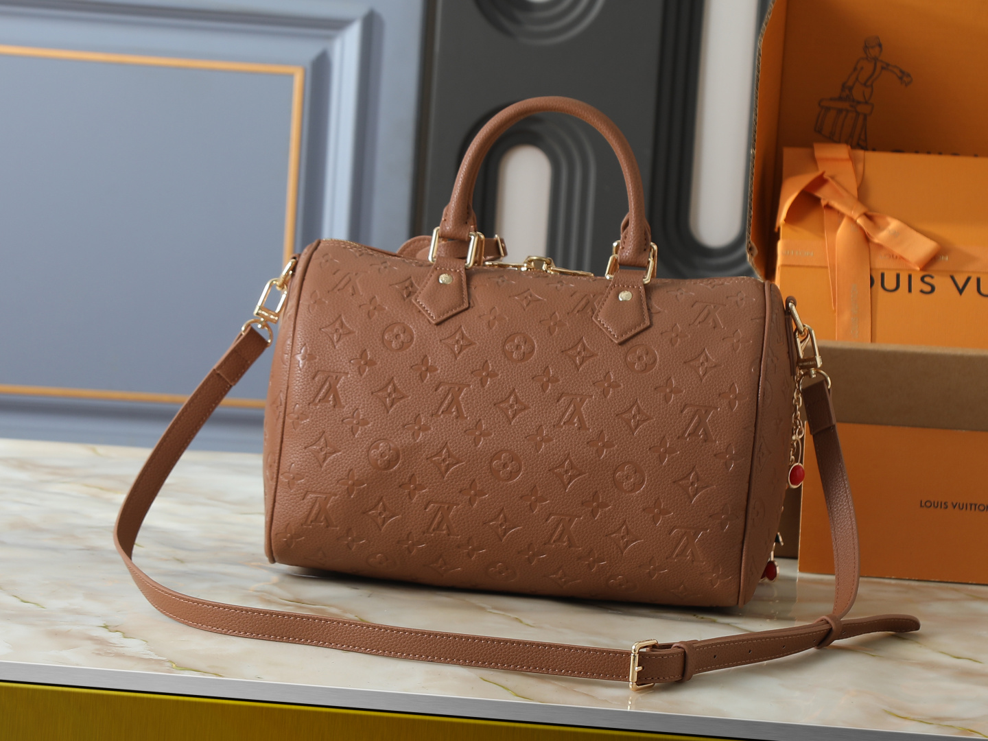New Luxury LV Bag 12540