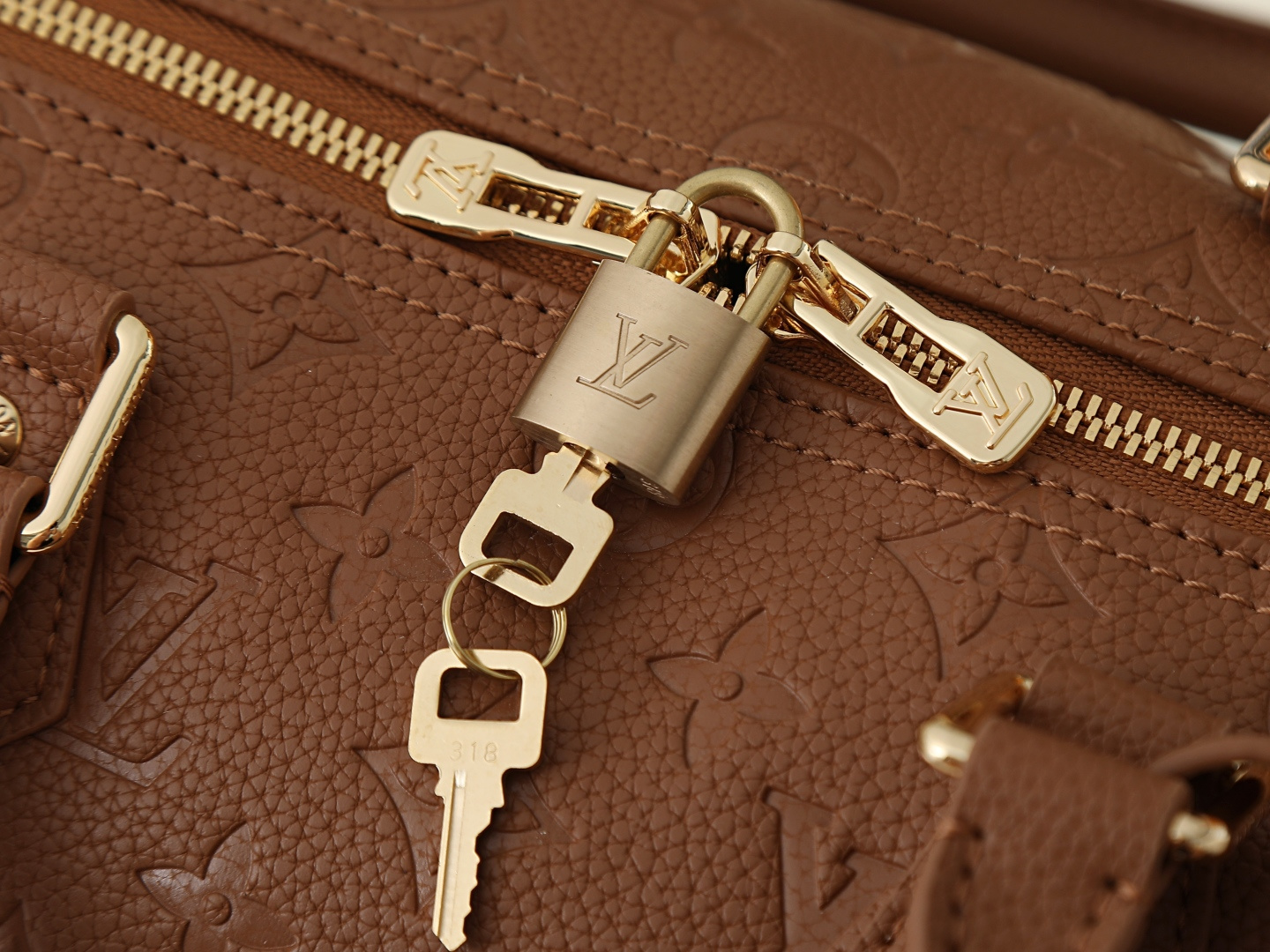 New Luxury LV Bag 12540