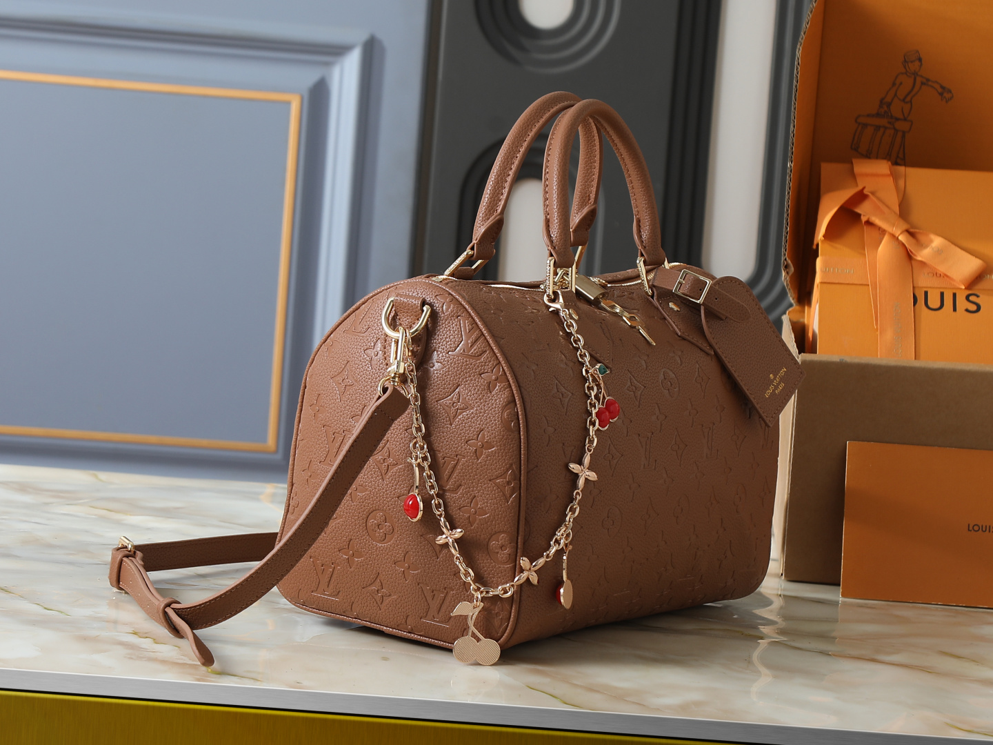 New Luxury LV Bag 12540