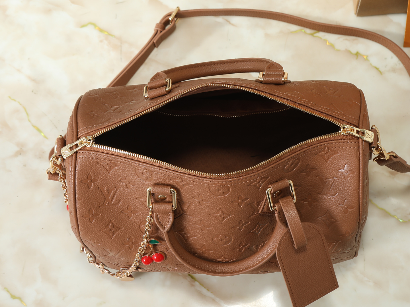New Luxury LV Bag 12540