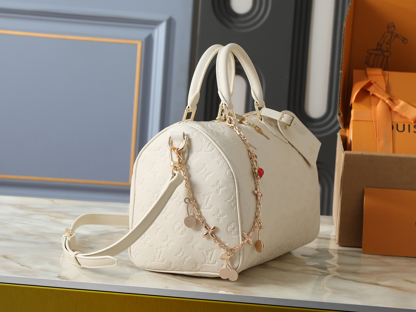New Luxury LV Bag 12541