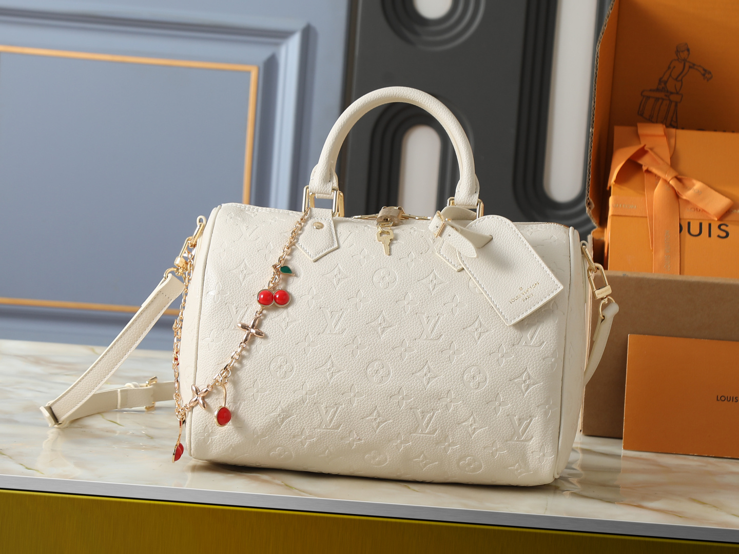 New Luxury LV Bag 12541
