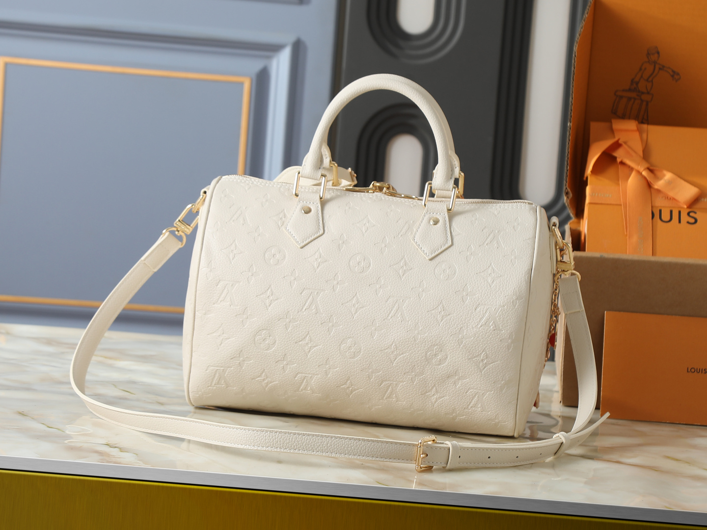 New Luxury LV Bag 12541