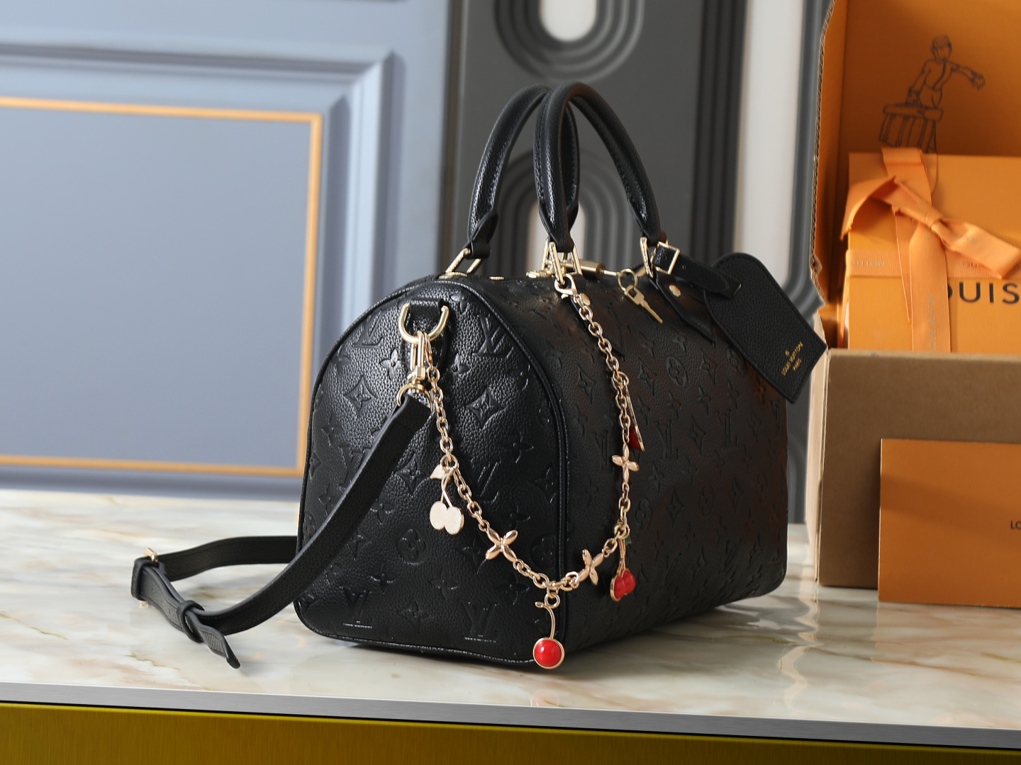 New Luxury LV Bag 12542