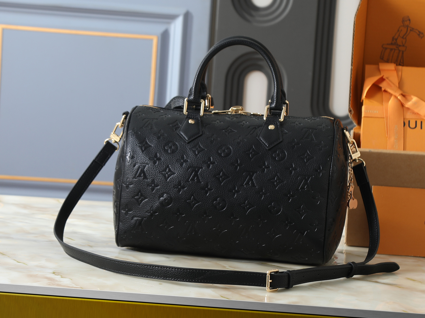 New Luxury LV Bag 12542