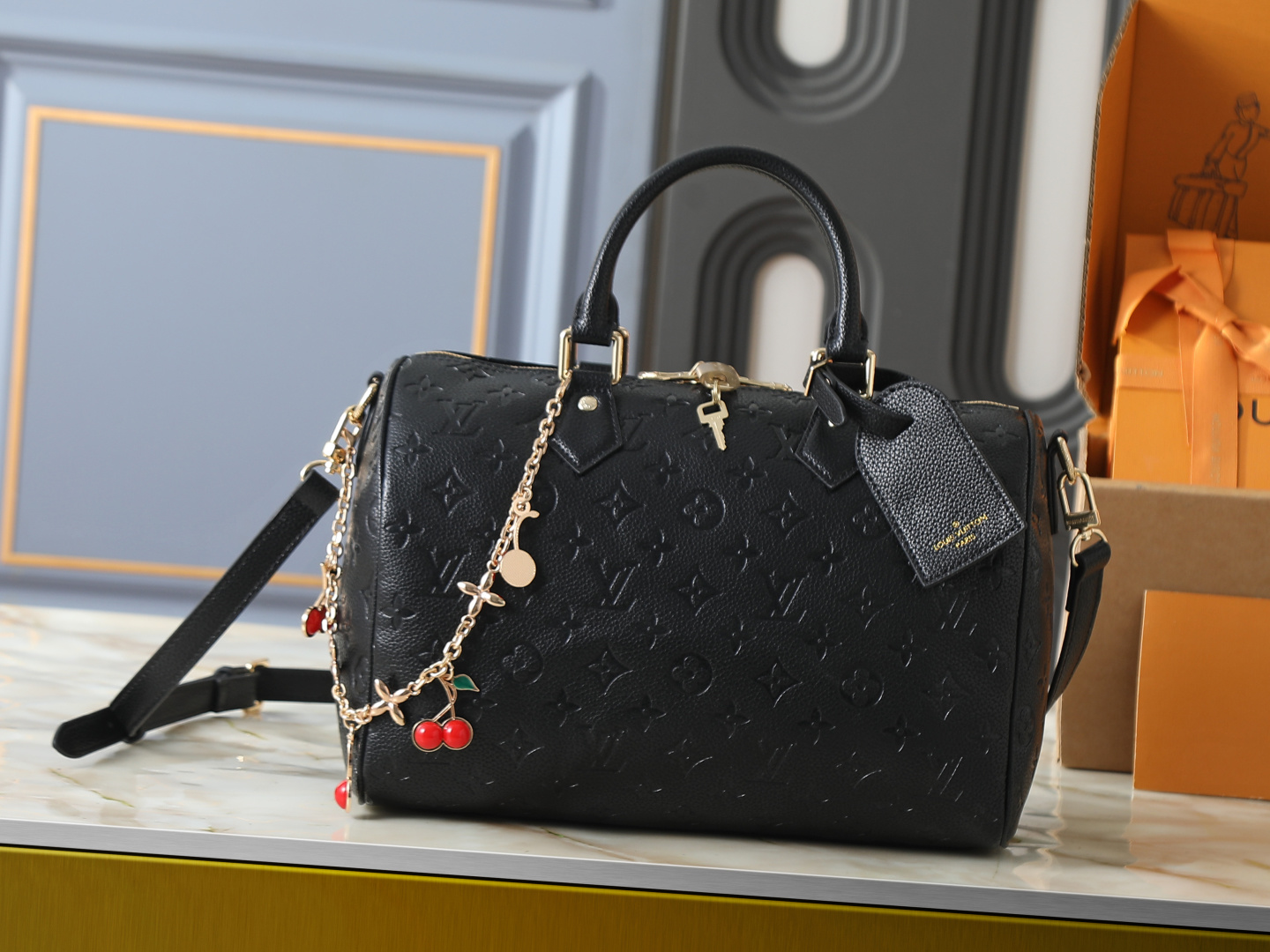 New Luxury LV Bag 12542