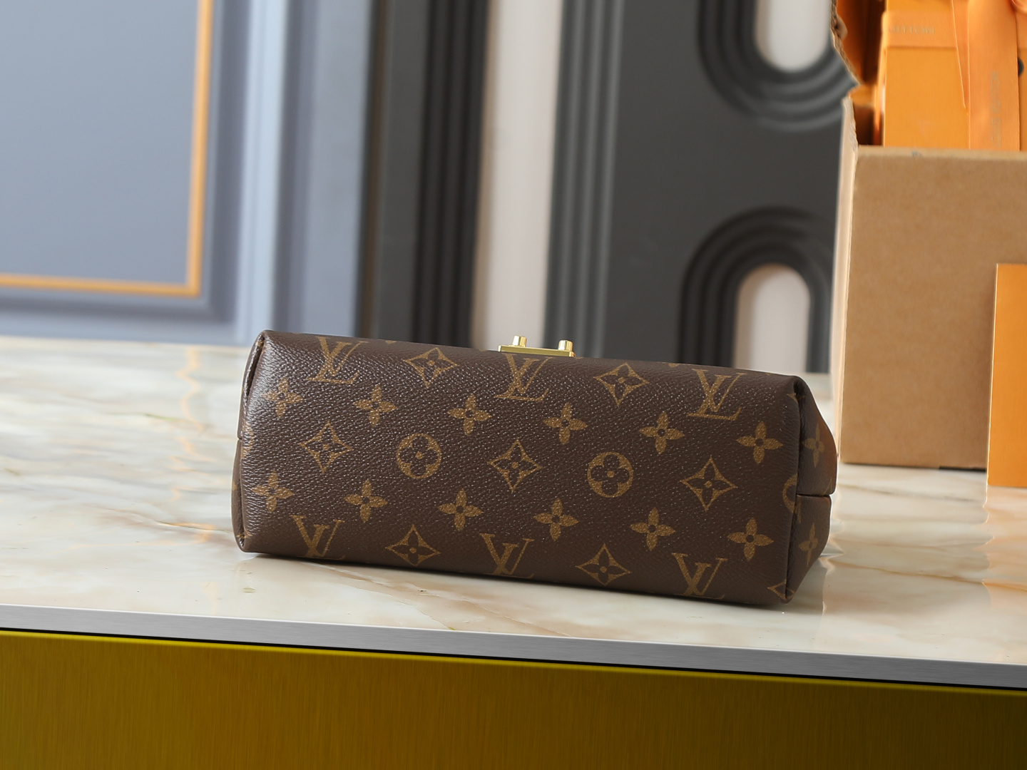 New Luxury LV Bag 12543