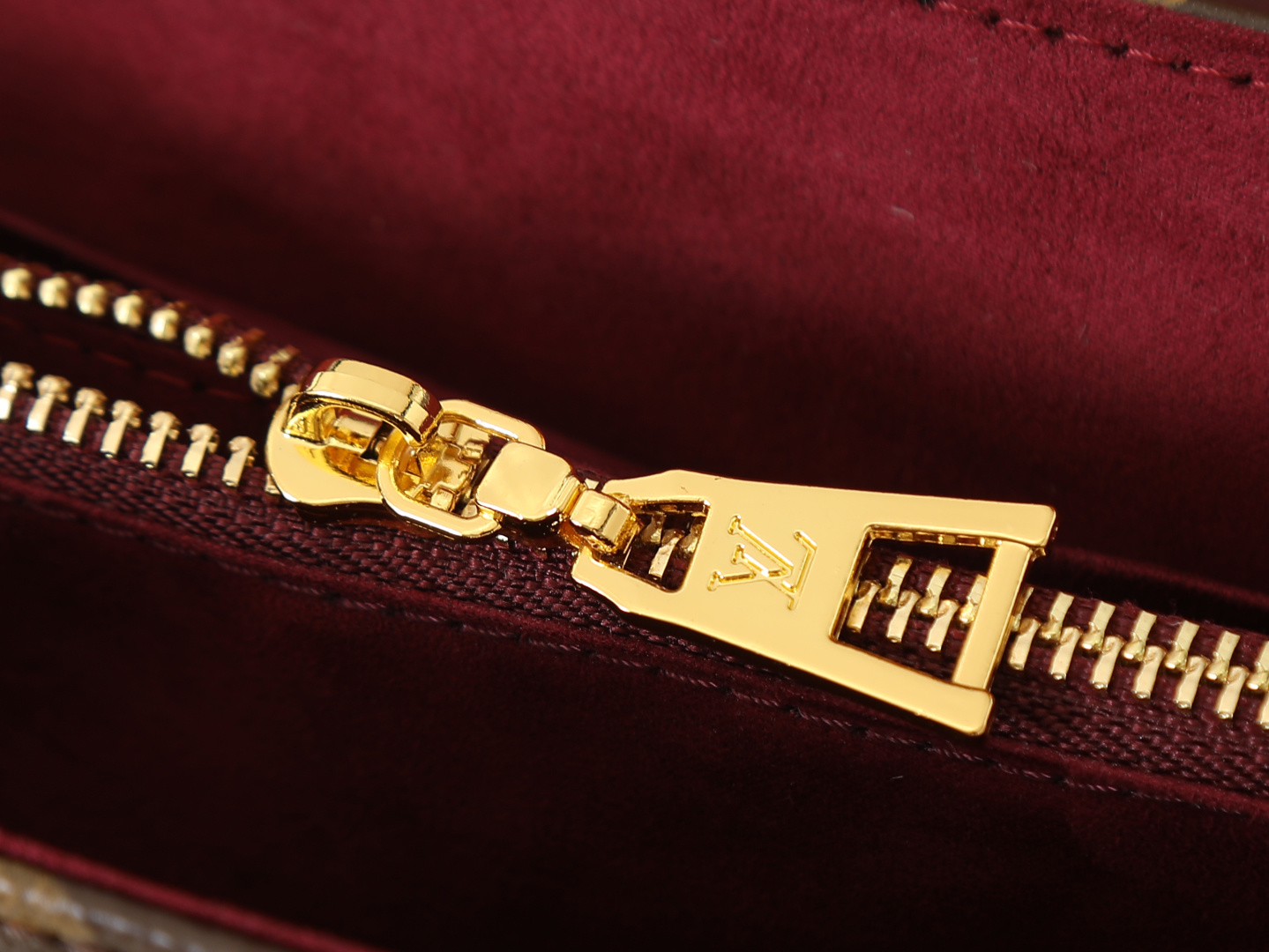 New Luxury LV Bag 12543