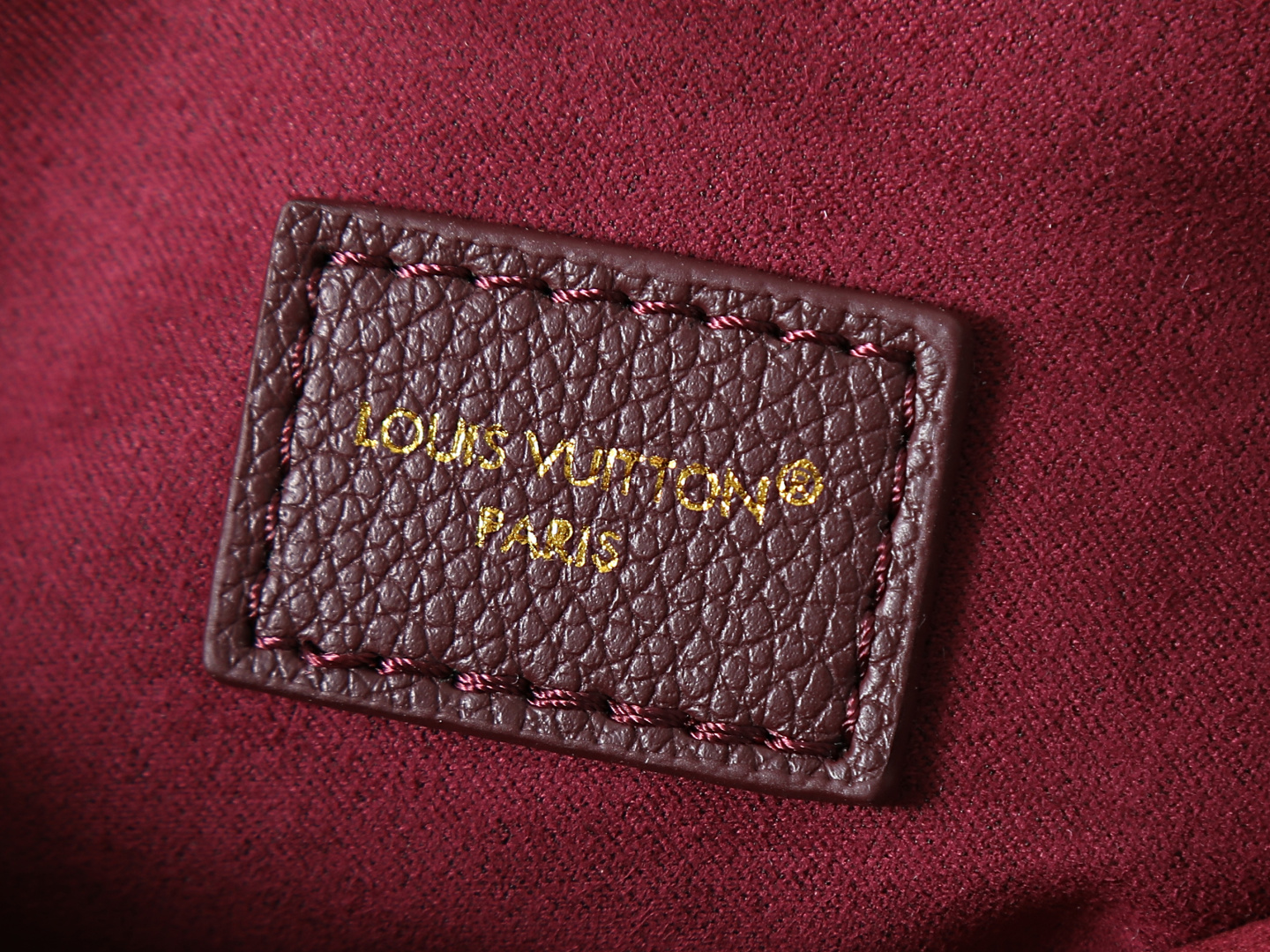 New Luxury LV Bag 12543