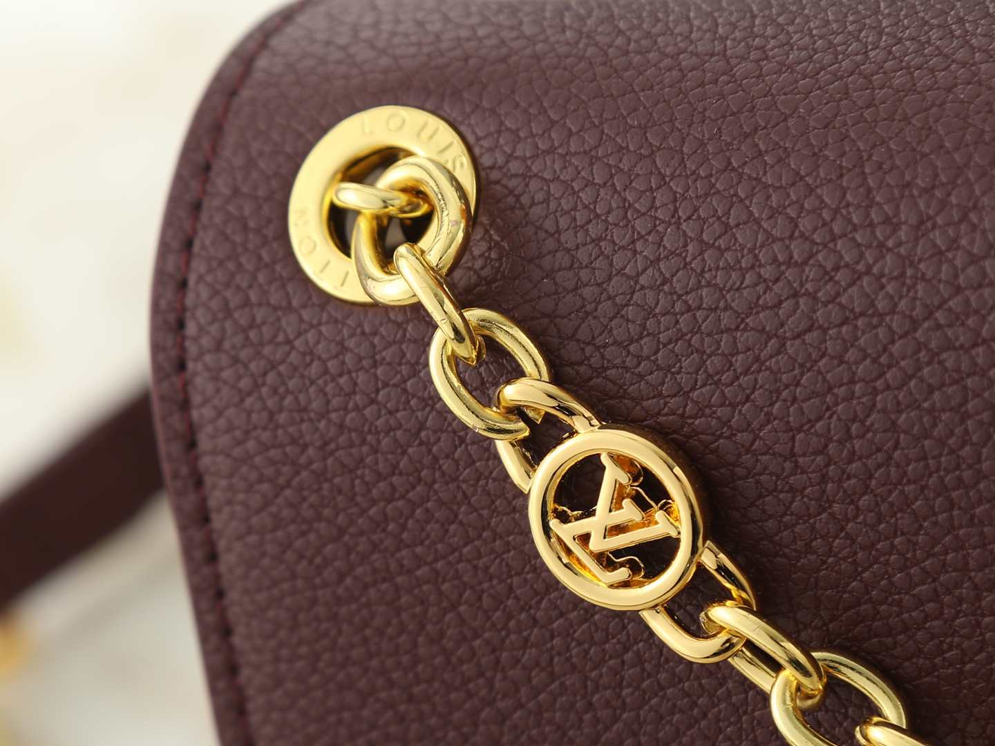 New Luxury LV Bag 12543