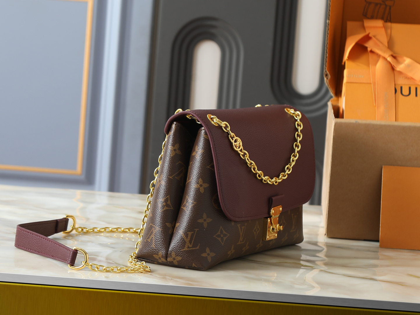 New Luxury LV Bag 12544