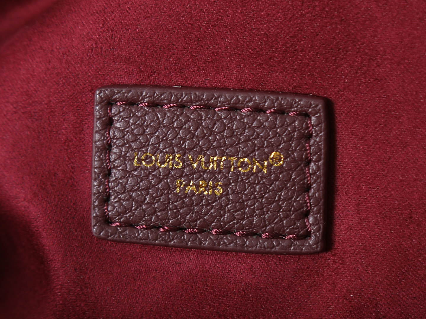New Luxury LV Bag 12544