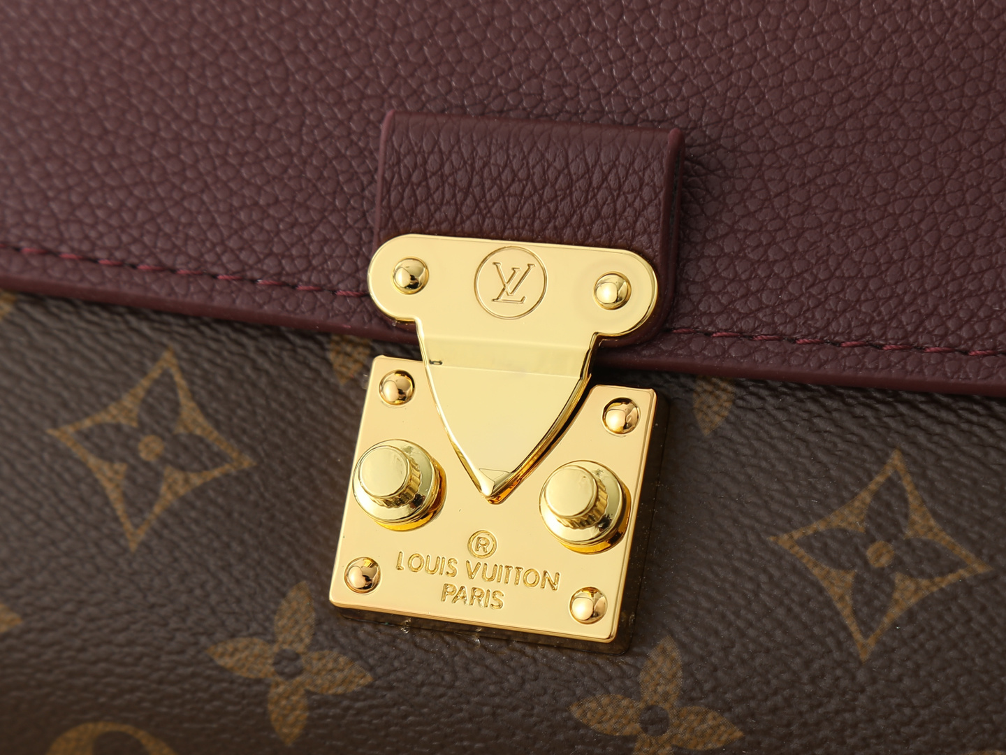 New Luxury LV Bag 12544