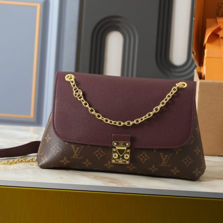 New Luxury LV Bag 12544