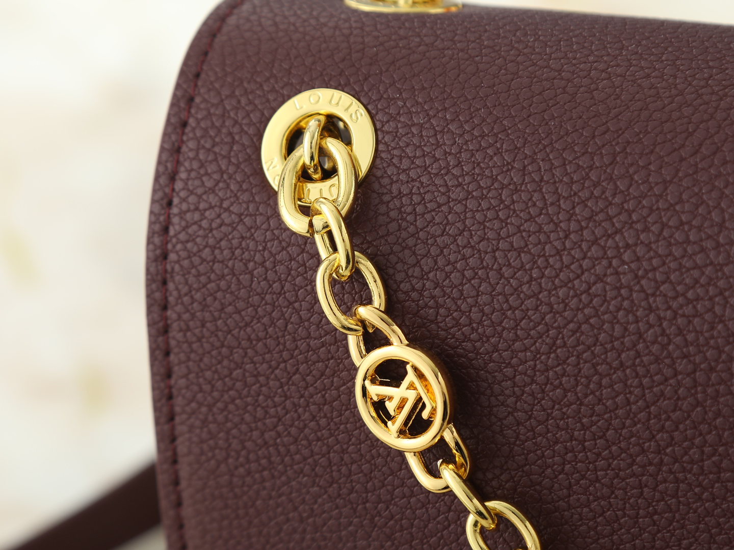 New Luxury LV Bag 12544