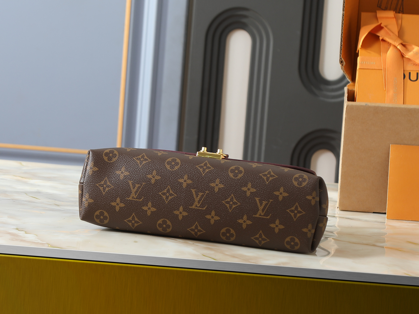 New Luxury LV Bag 12544