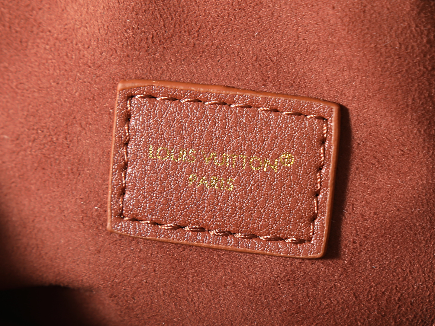 New Luxury LV Bag 12545