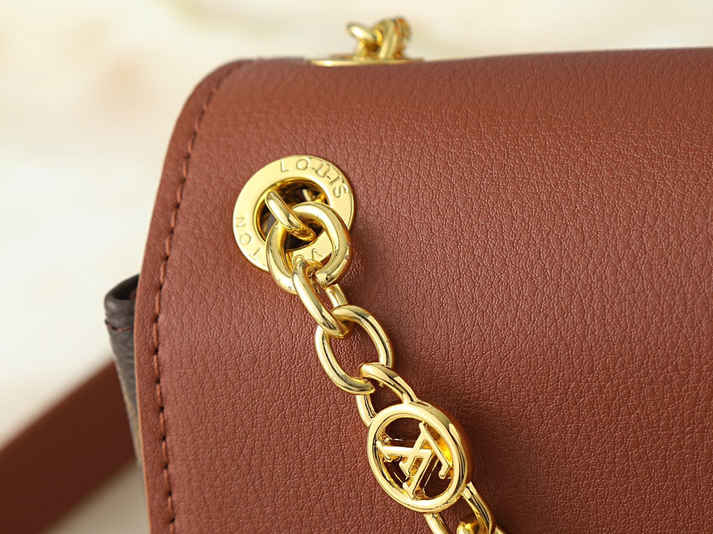 New Luxury LV Bag 12545