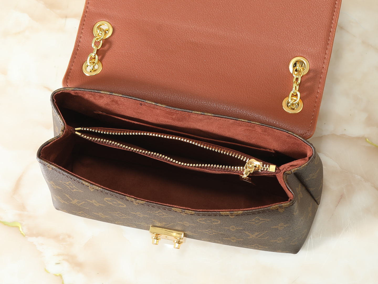 New Luxury LV Bag 12545