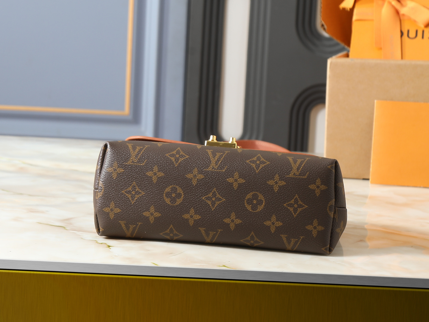New Luxury LV Bag 12545