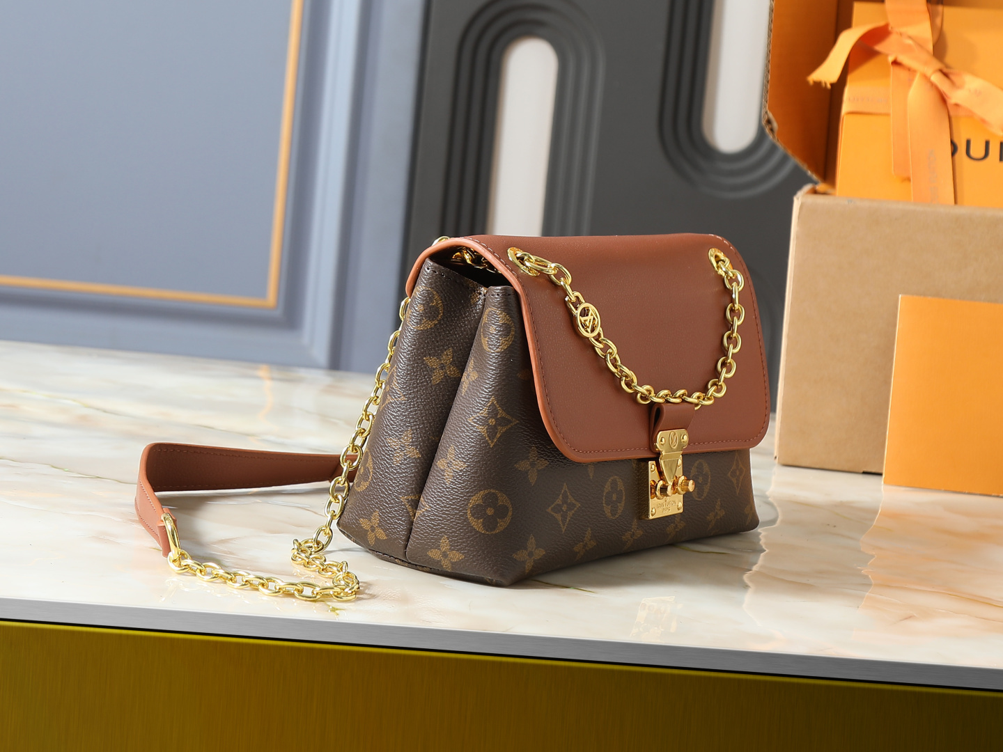 New Luxury LV Bag 12545