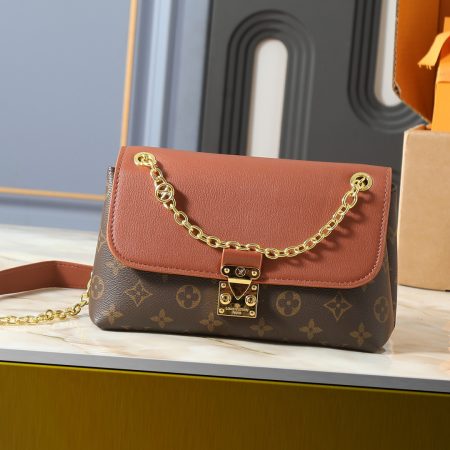 New Luxury LV Bag 12545