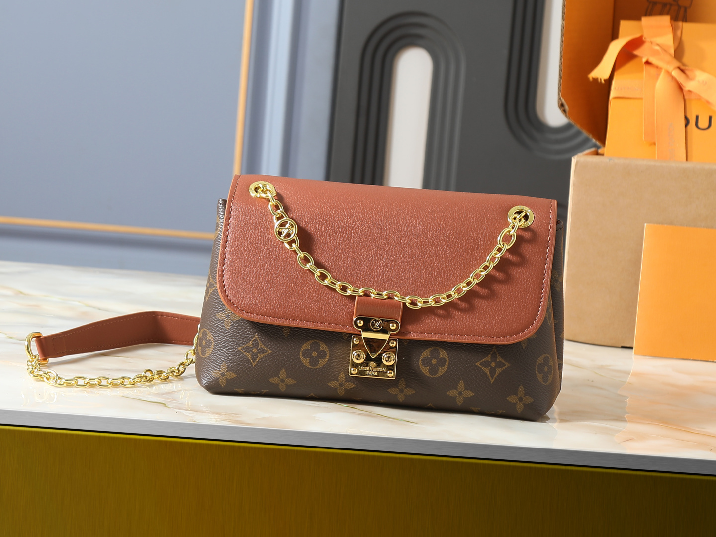 New Luxury LV Bag 12545