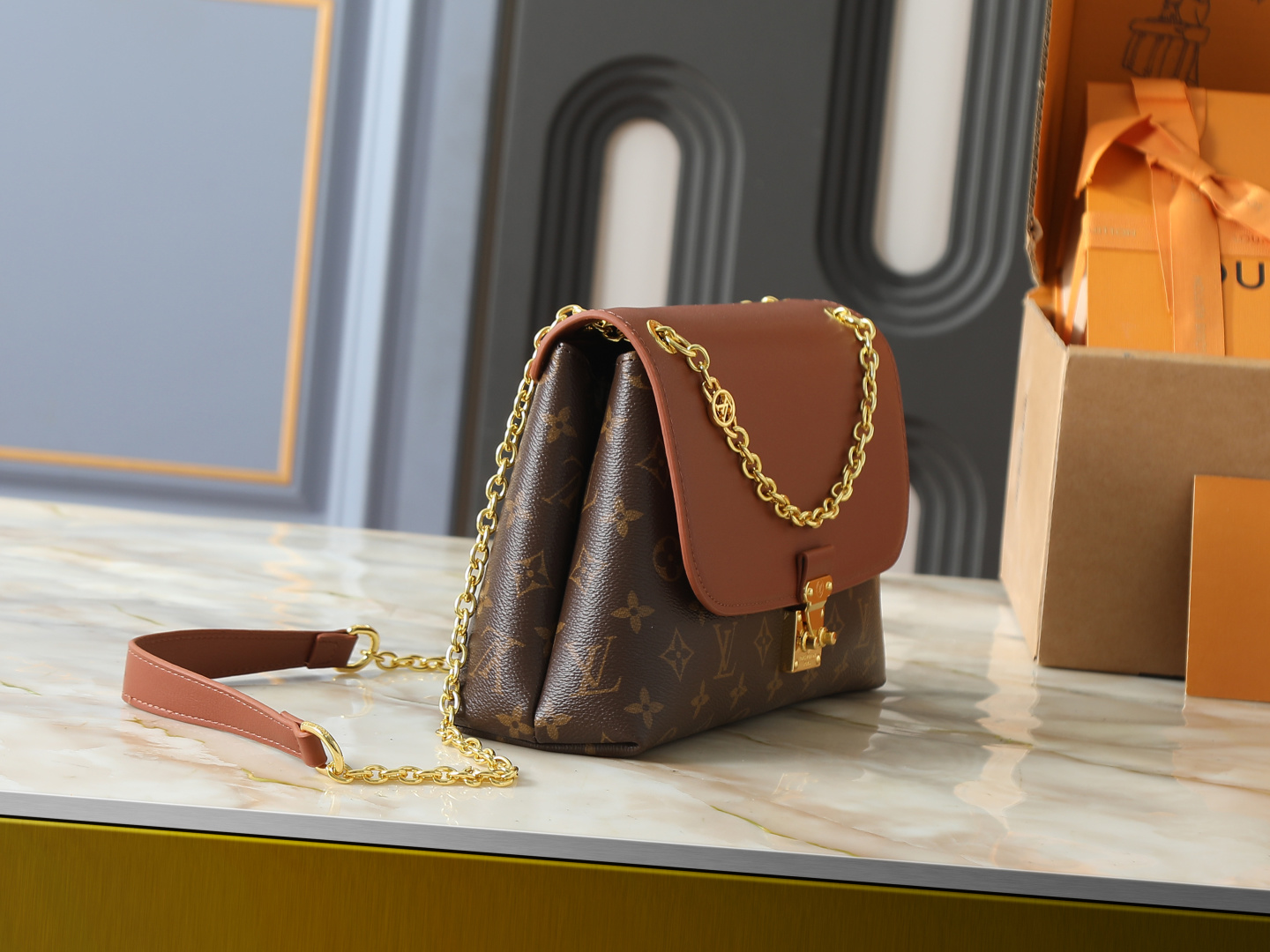 New Luxury LV Bag 12546