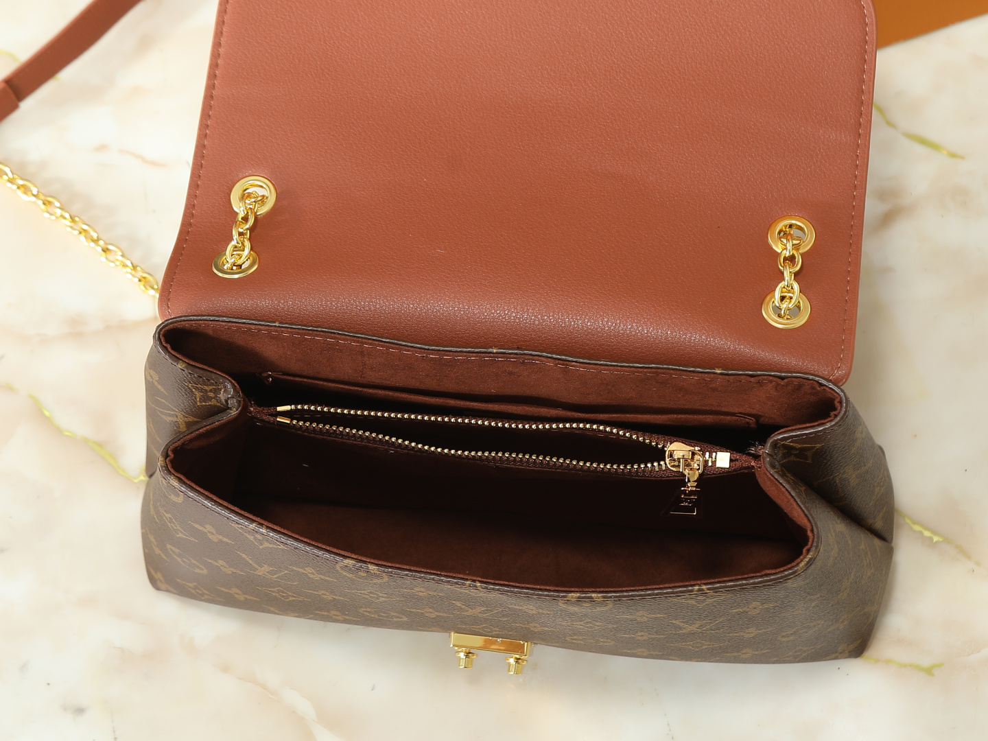New Luxury LV Bag 12546
