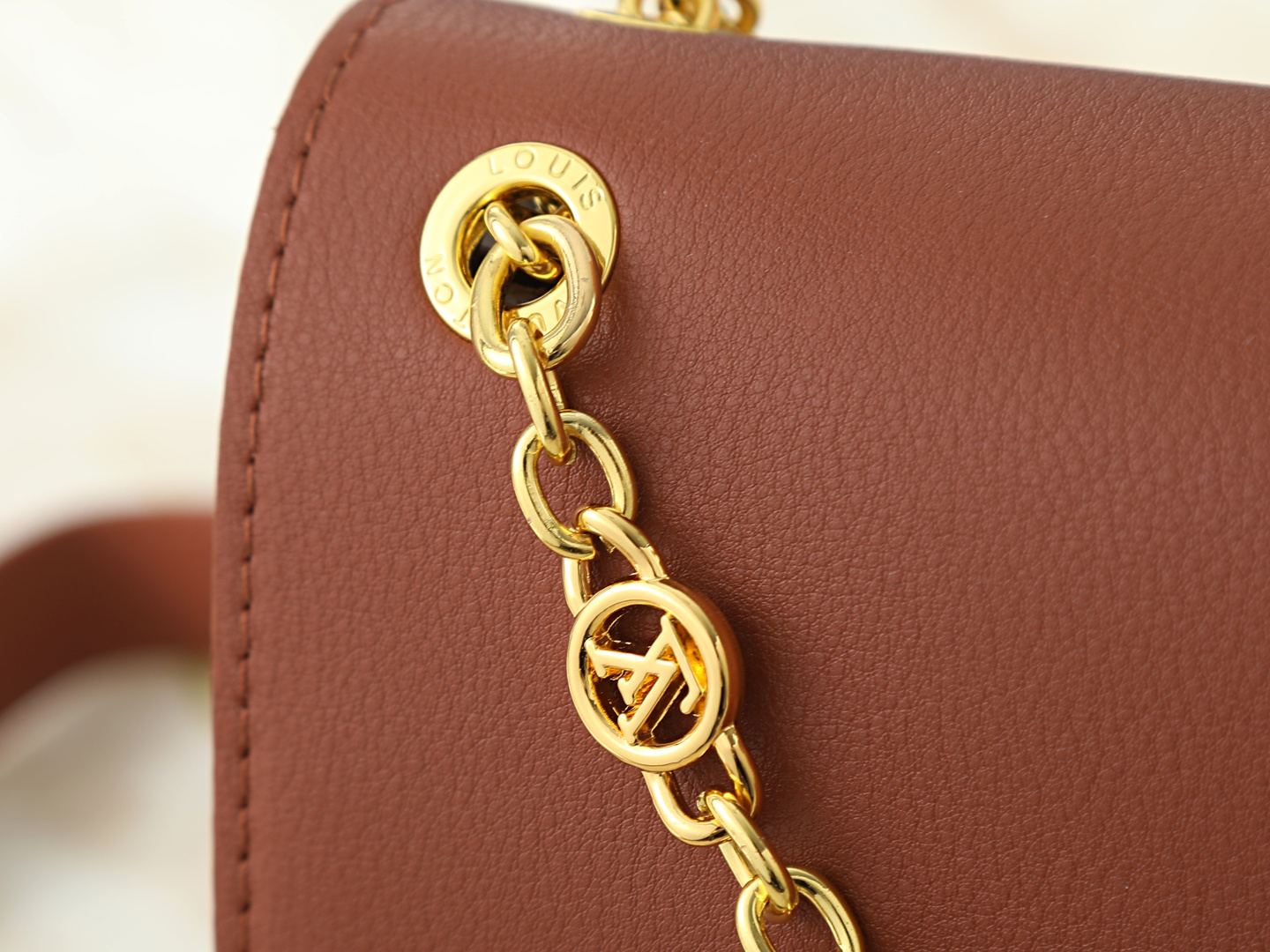 New Luxury LV Bag 12546