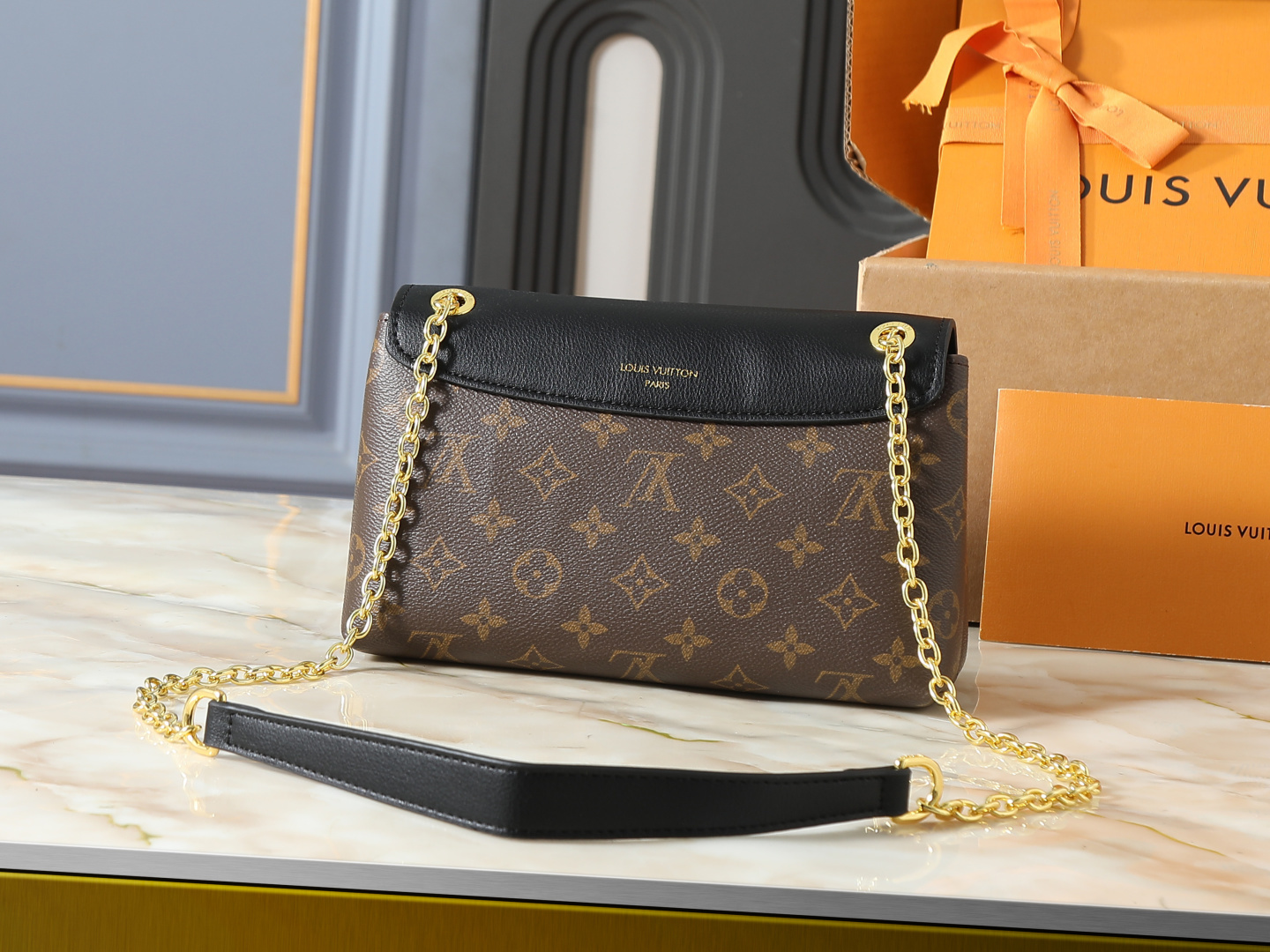New Luxury LV Bag 12547