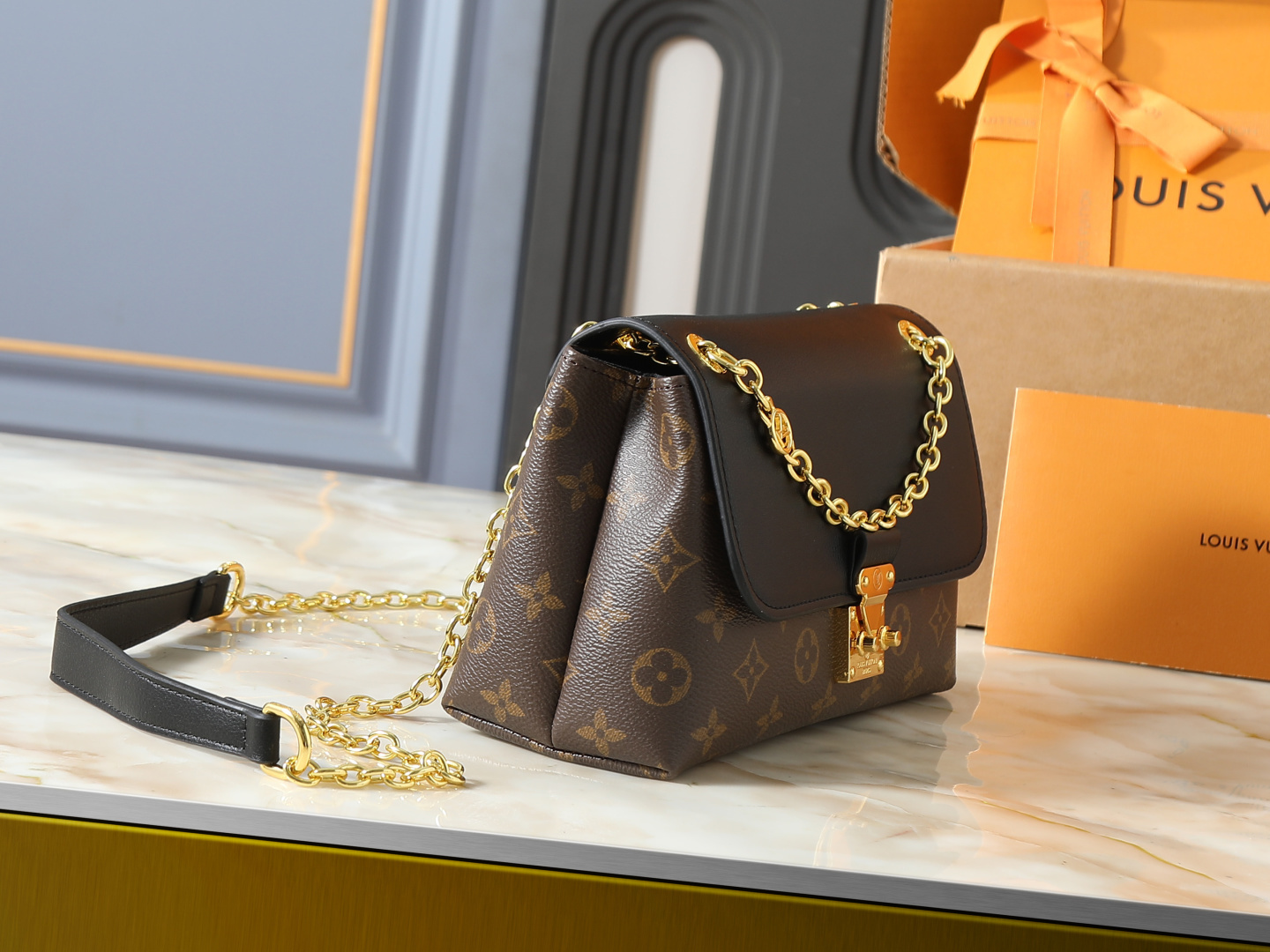 New Luxury LV Bag 12547