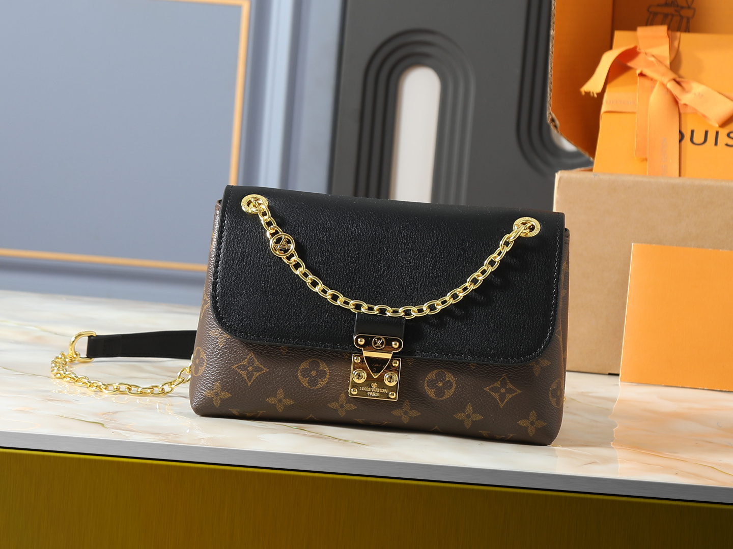 New Luxury LV Bag 12547