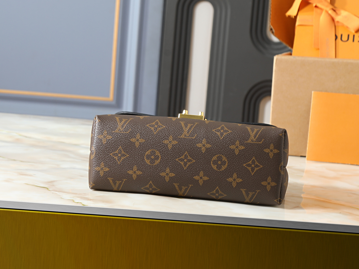 New Luxury LV Bag 12547