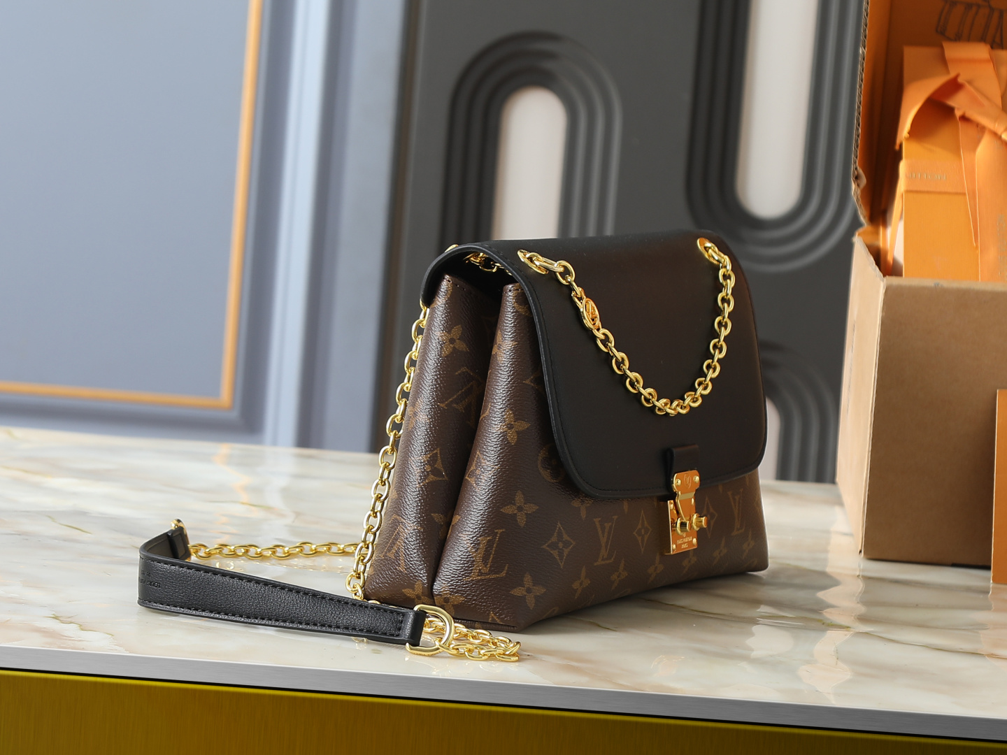 New Luxury LV Bag 12548