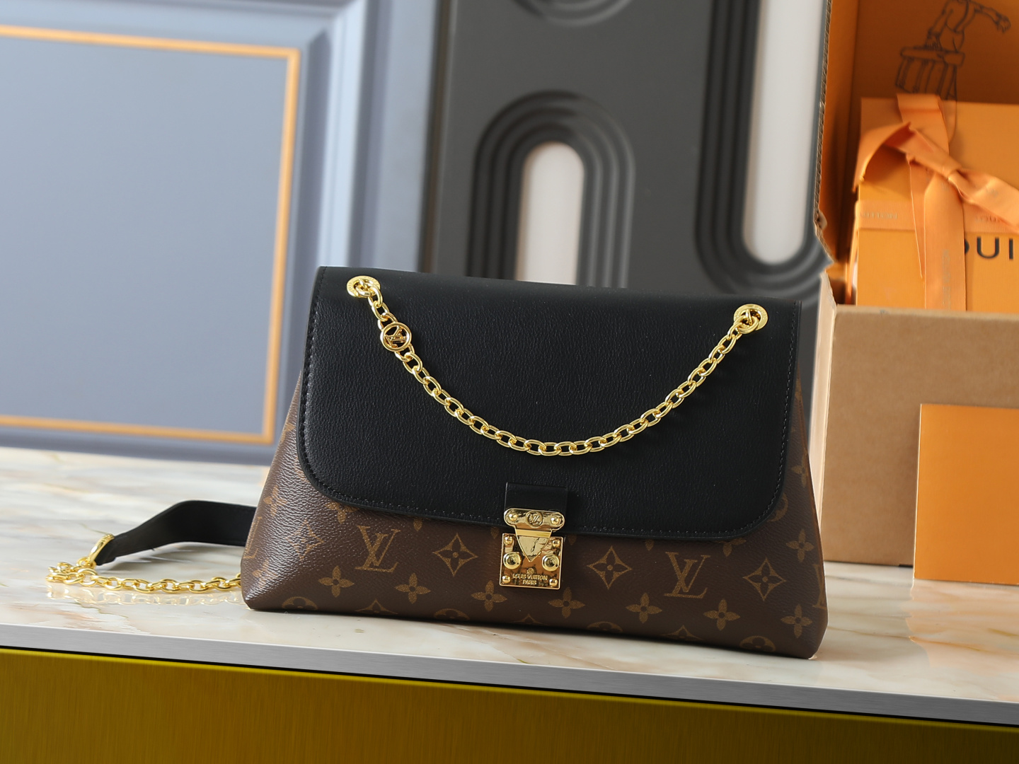 New Luxury LV Bag 12548