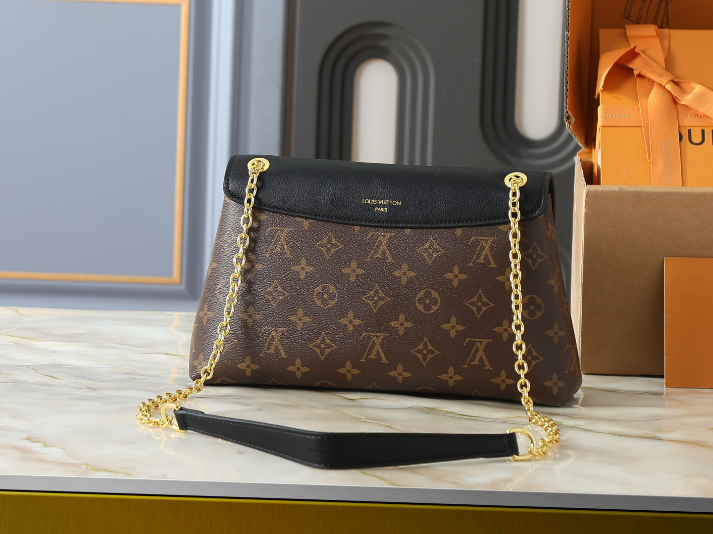 New Luxury LV Bag 12548