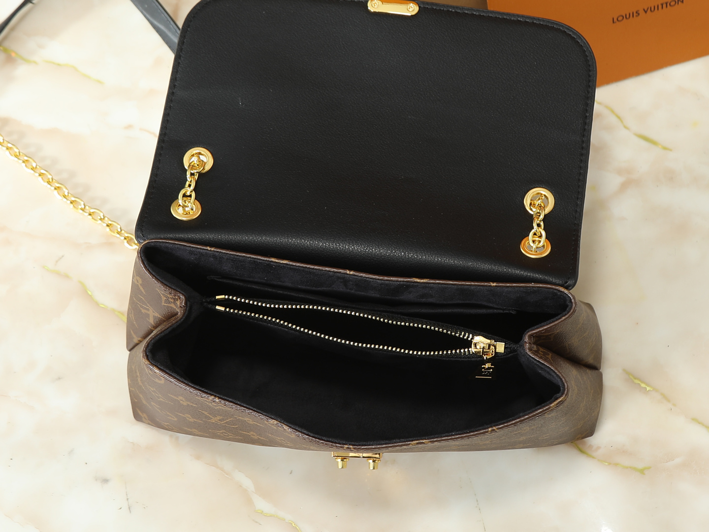 New Luxury LV Bag 12548