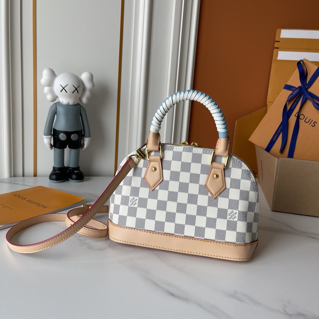 New Luxury LV Bag 12549