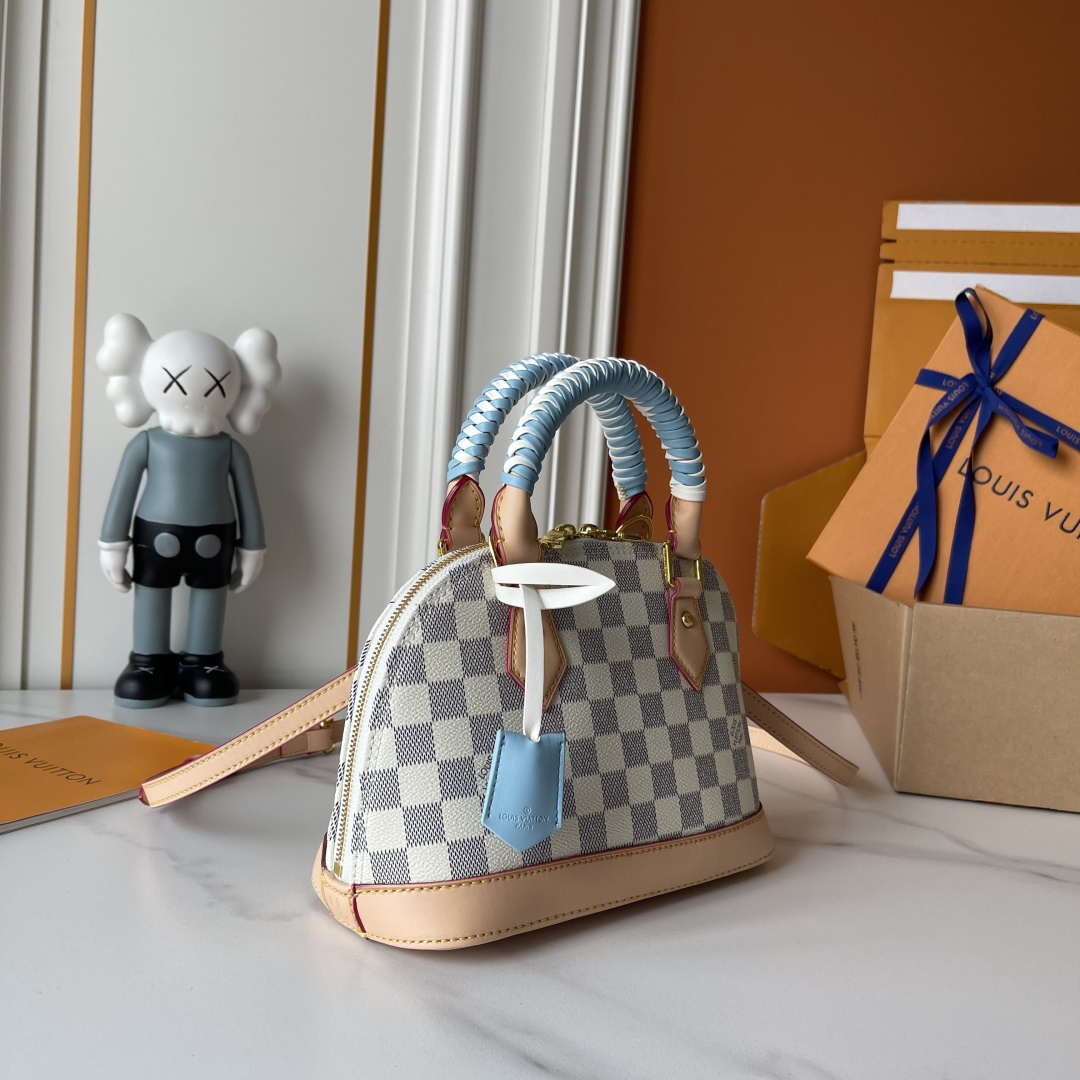 New Luxury LV Bag 12549