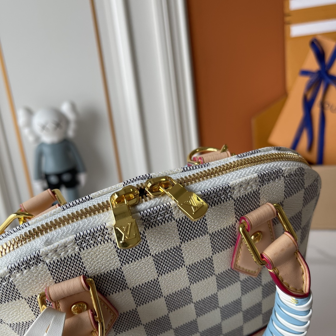 New Luxury LV Bag 12549