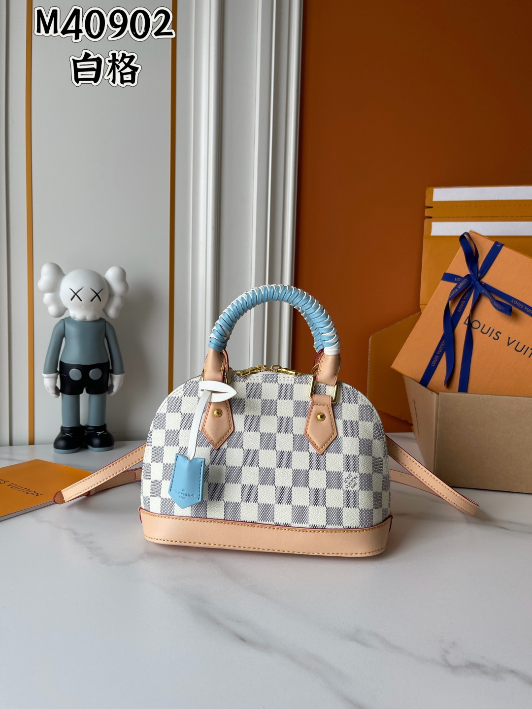 New Luxury LV Bag 12549