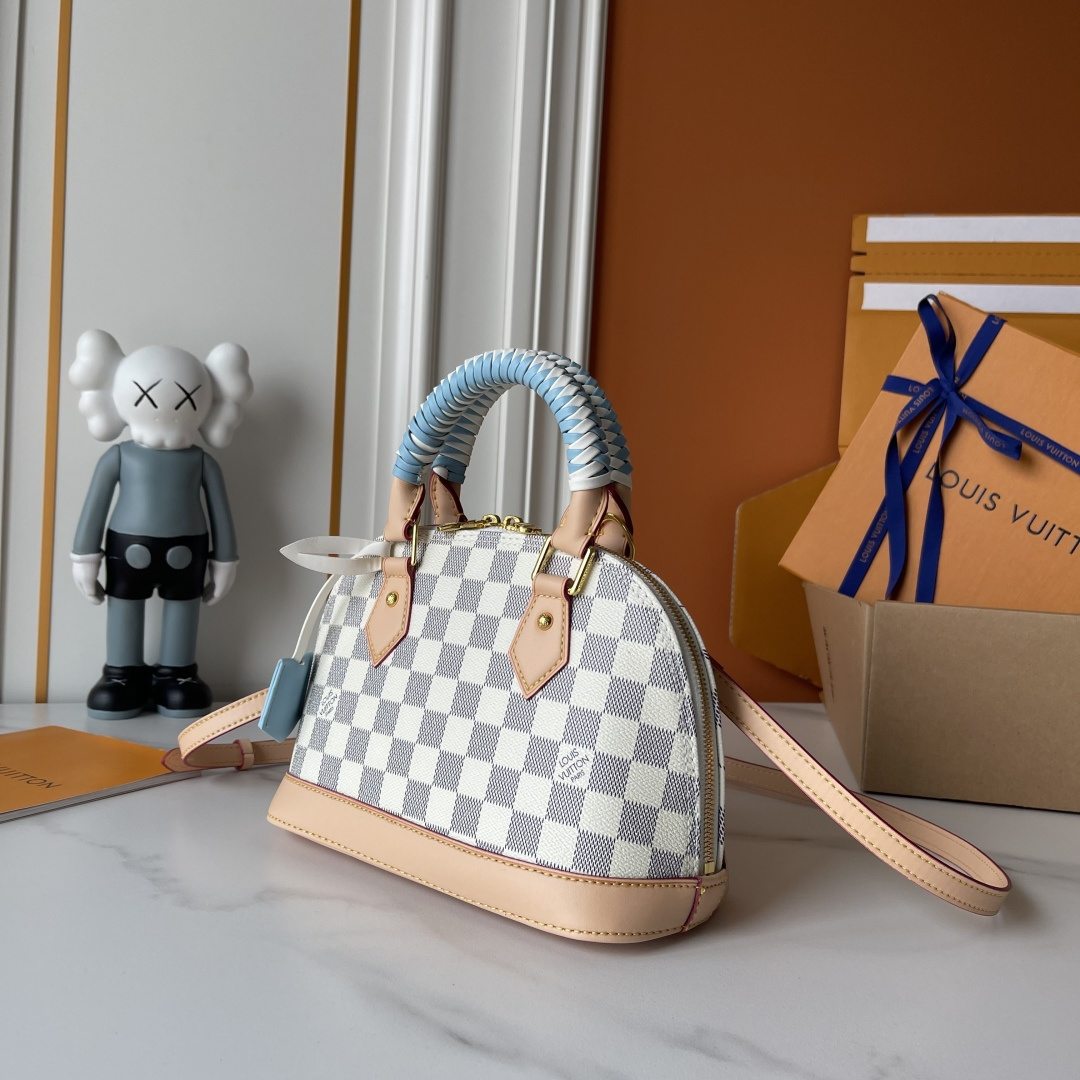 New Luxury LV Bag 12549